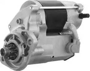 Remy 93589 - Starter autospares.lv