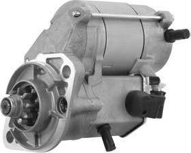 Remy 93588 - Starter autospares.lv