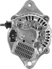 Remy 93019 - Alternator autospares.lv