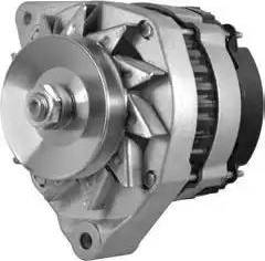 Remy 93076 - Alternator autospares.lv