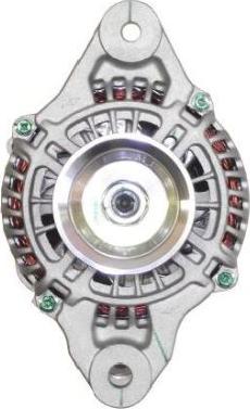 Remy 19094504 - Alternator autospares.lv