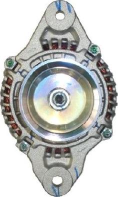 Remy 19094501 - Alternator autospares.lv