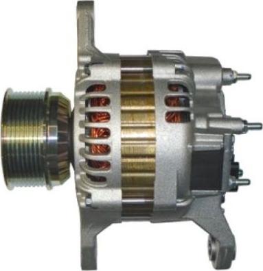 Remy 19094501 - Alternator autospares.lv