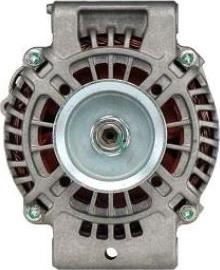 Remy 19094106 - Alternator autospares.lv