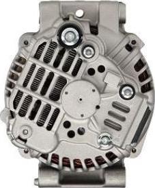 Remy 19094106 - Alternator autospares.lv