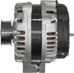 Remy 19090017 - Alternator autospares.lv