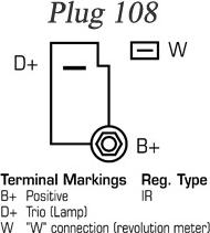 Remy 19093026 - Alternator autospares.lv