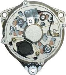 Remy 19093020 - Alternator autospares.lv