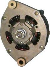 Remy 19093076 - Alternator autospares.lv