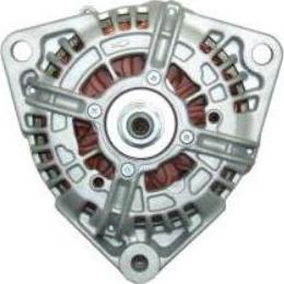 Remy 19092042 - Alternator autospares.lv