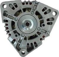 Remy 19092081 - Alternator autospares.lv