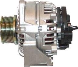 Remy 19092053 - Alternator autospares.lv