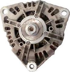 Remy 19092069 - Alternator autospares.lv