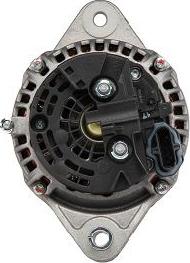 Remy 19092063 - Alternator autospares.lv