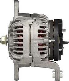 Remy 19092063 - Alternator autospares.lv