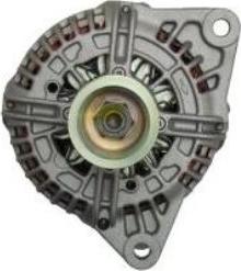 Remy 19092038 - Alternator autospares.lv