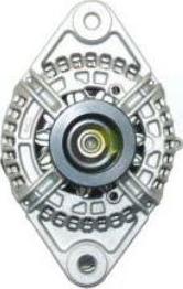 Remy 19092000 - Alternator autospares.lv