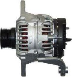 Remy 19092000 - Alternator autospares.lv