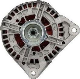 Remy 19092024 - Alternator autospares.lv