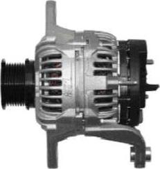 Remy 19092023 - Alternator autospares.lv