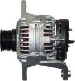 Remy 19092022 - Alternator autospares.lv