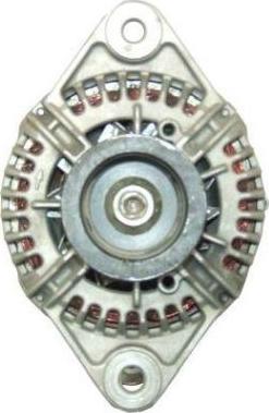 Remy 19092101 - Alternator autospares.lv