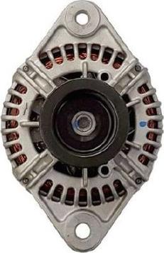 Remy 19092103 - Alternator autospares.lv