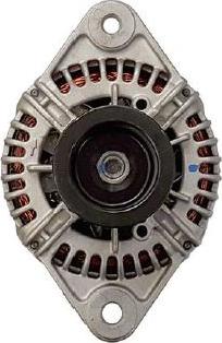 Remy 19092305 - Alternator autospares.lv