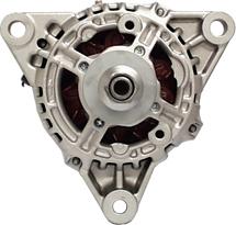 Remy 19092301 - Alternator autospares.lv