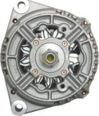 Remy 19092303 - Alternator autospares.lv