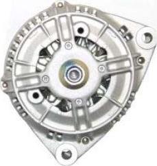 Remy 19092302 - Alternator autospares.lv