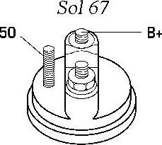 Remy 19084009 - Starter autospares.lv