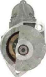 Remy 19084222 - Starter autospares.lv