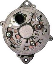 Remy 19093077 - Alternator autospares.lv