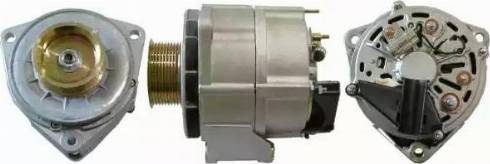 Remy 19025109 - Alternator autospares.lv