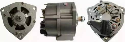 Remy 19025112 - Alternator autospares.lv