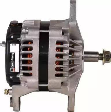 Remy 8600017 - Alternator autospares.lv