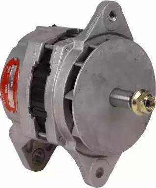 Remy 19020801 - Alternator autospares.lv