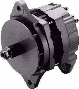 Remy 19020303 - Alternator autospares.lv