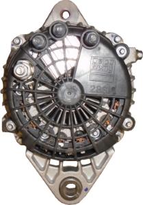 Remy 8600313 - Alternator autospares.lv