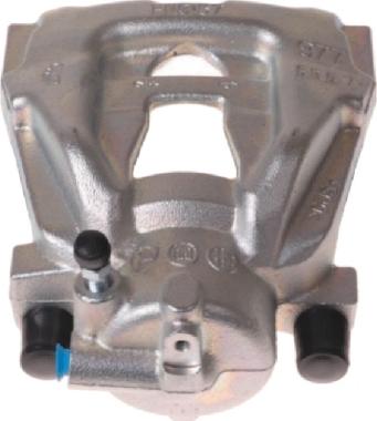 Remy DC84626 - Brake Caliper autospares.lv