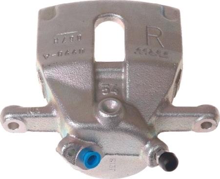 Remy DC84041 - Brake Caliper autospares.lv