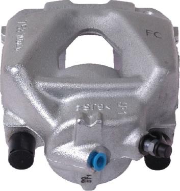 Remy DC84186 - Brake Caliper autospares.lv