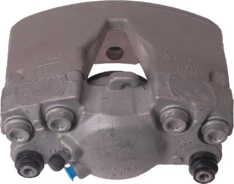 Remy DC84357 - Brake Caliper autospares.lv