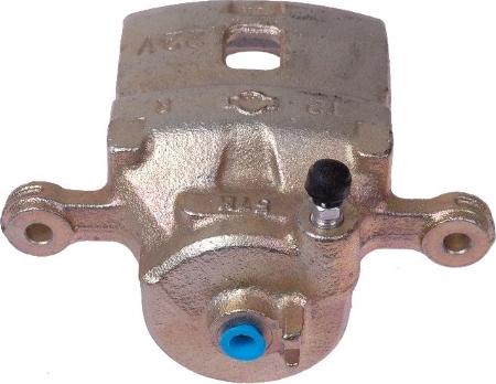 Remy DC85017 - Brake Caliper autospares.lv