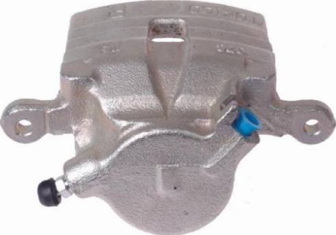 Remy DC85029 - Brake Caliper autospares.lv