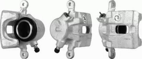 Remy DC85026 - Brake Caliper autospares.lv