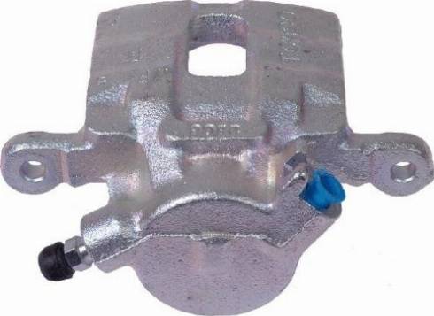 Remy DC85027 - Brake Caliper autospares.lv