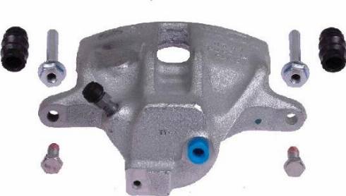 Remy DC85117 - Brake Caliper autospares.lv