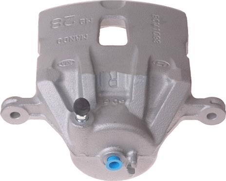 Remy DC85187 - Brake Caliper autospares.lv